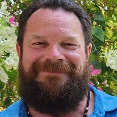 Brian Roth, PhD, RPF