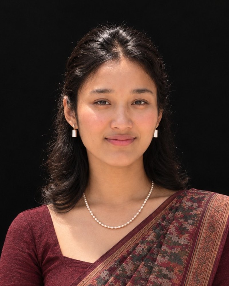 Shejal Pradhan